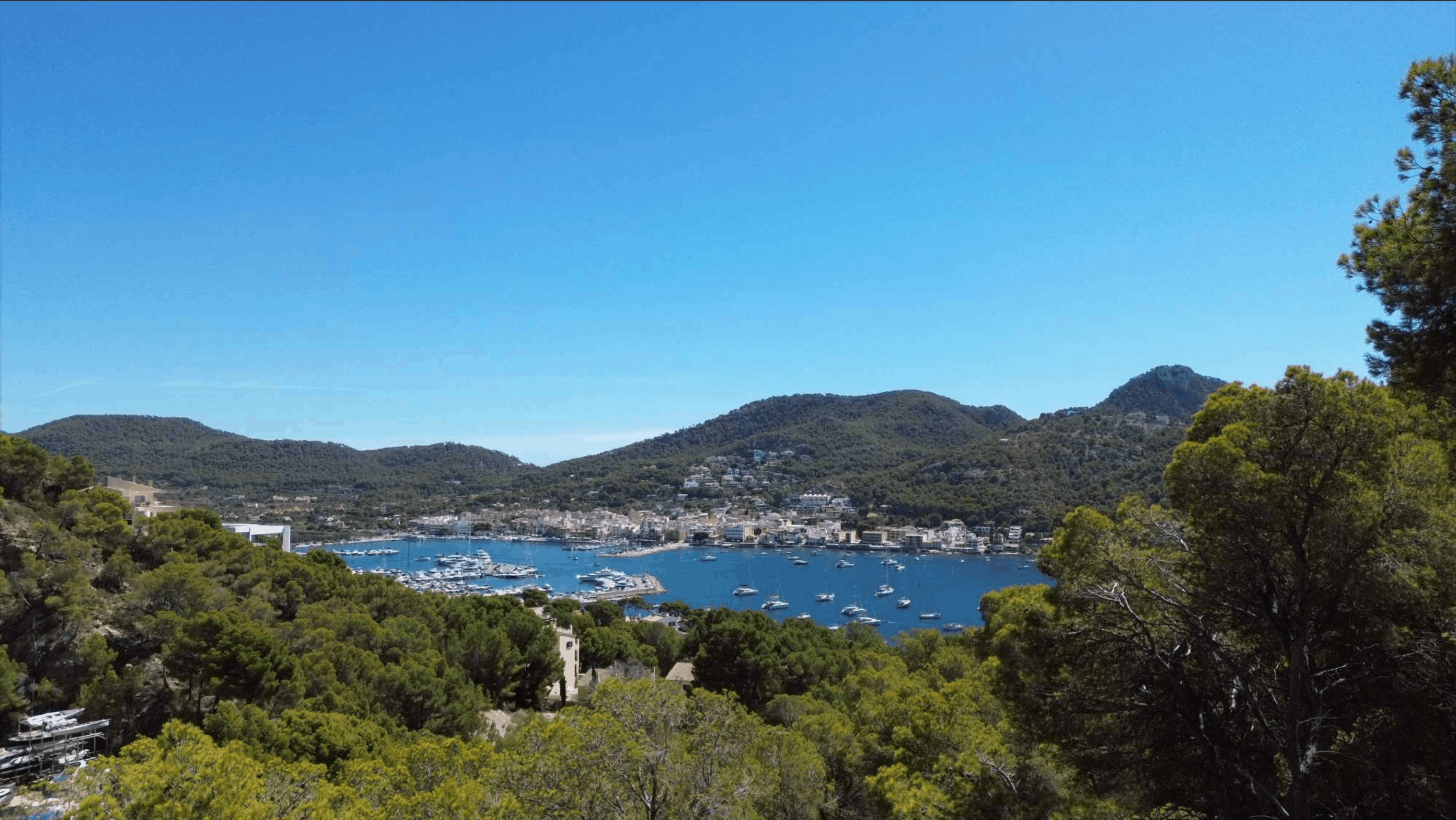 Port d'Andratx villa